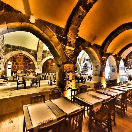 Akhan Kervansaray Hotel Eskihisar Eksteriør billede