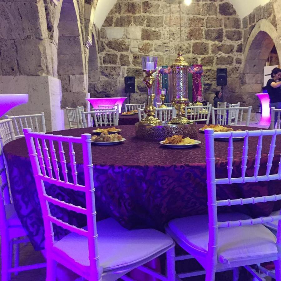 Akhan Kervansaray Hotel Eskihisar Eksteriør billede