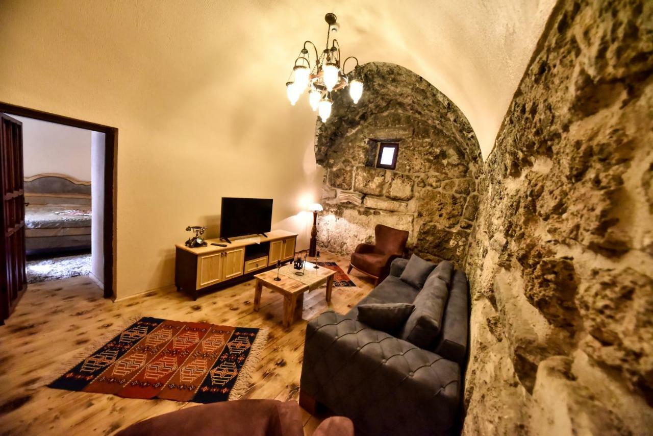 Akhan Kervansaray Hotel Eskihisar Eksteriør billede