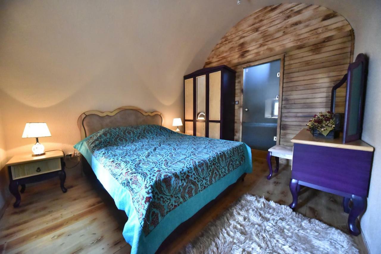 Akhan Kervansaray Hotel Eskihisar Eksteriør billede