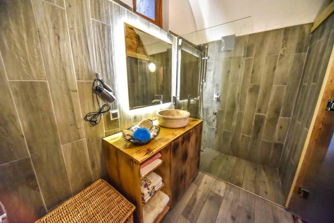 Akhan Kervansaray Hotel Eskihisar Eksteriør billede