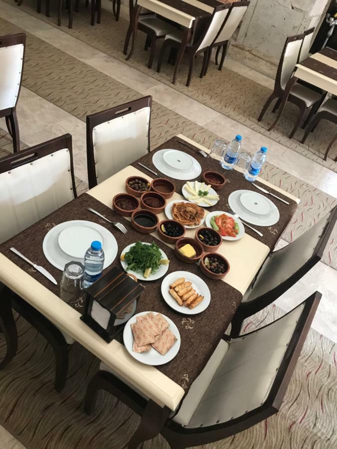 Akhan Kervansaray Hotel Eskihisar Eksteriør billede